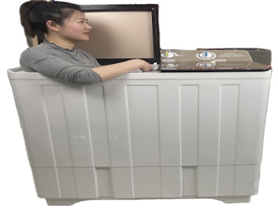 15-25kg Household And Commercial High-capacity Semi-automatic Washing Machine 15-25kg Household And Commercial High-capacity Semi-automatic Washing Machine