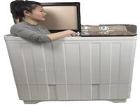 15-25kg Household And Commercial High-capacity Semi-automatic Washing Machine